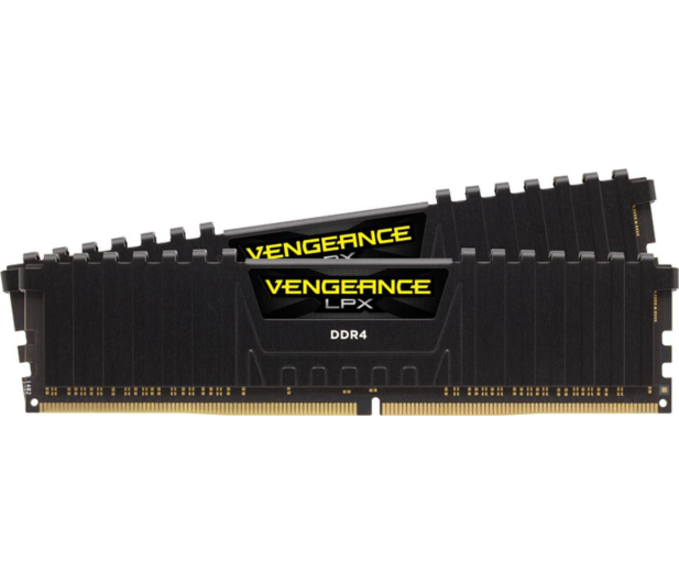 Corsair 32GB (2x16GB) 3600 CL18 Vengeance LPX - 1348415 - zdjęcie